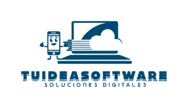 TuIdeaSoftware Logo
